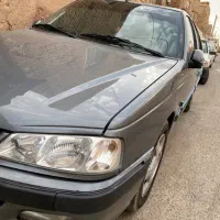 پژو پارس