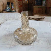 تعویض شیشه های قلیان کرنو و طرح
