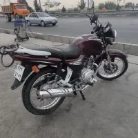 موتور ایردوکو 125 طرح سنگین