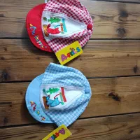 کلاه آفتابگیر بچگانه