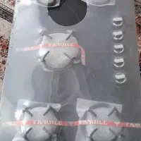 اجاق گاز و هود