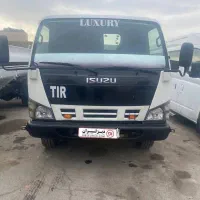 ایسوزو 6 تن مدل 91