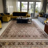 یک جفت فرش 9متری