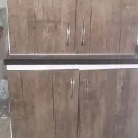 کابینت|آبچکان و نظمدهنده ظروف|قروه, |دیوار