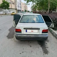 پراید 79|خودرو سواری و وانت|مشهد, امیریه|دیوار