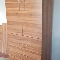 کمد لباس ، دراور فایل