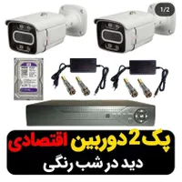 نصب دوربین مدار بسته ، نصب دزدگیر ساختمانی|خدمات پیشه و مهارت|کرج, گوهردشت|دیوار