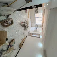 ۶۵ متر کلید نخورده
