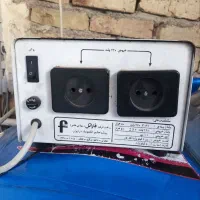 ترانس محافظ فاراتل