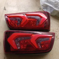 چراغ خطر اسپرت پارس