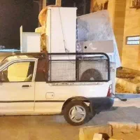 باربری  باربری جابه جایی بار