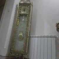 ساعت برنزی