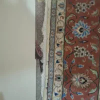 فرش دست باف