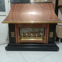 بخاری شومینه فروشی