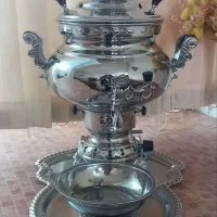سماور گازی نو نو