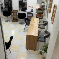 استخدام پرسنل در سالن زیبایی خورموج