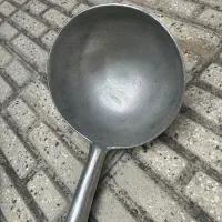 ملاقه بزرگ