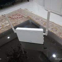 مودم فیبر نوری هووای