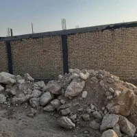 250مترزمین-درلبک-بالای-100مترتاجاده-سوق-فاصله-داره