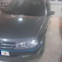 فروش پژوپارس ۸۸