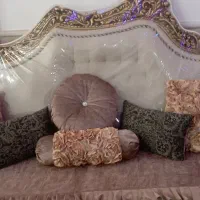 مبل سلطنتی 8نفره