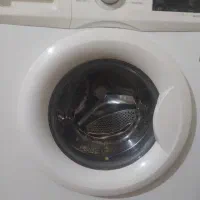 لباسشویی LG تمام اتومات