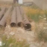 لوله جدار