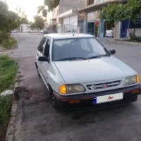 پراید کره ای پنوماتیک
