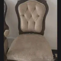 مبلمان کلاسیک