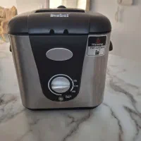 سرخ کن