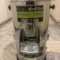 سبزی خورد کن