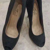 کفش مجلسی