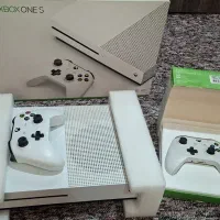 ایکس باکس وان اس درحد نو