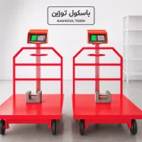 فروش ویژه باسکول