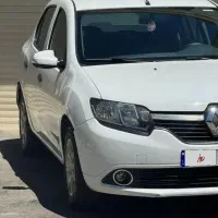 رنو سیمبل اتومات مدل ۲۰۱۶