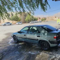 زانتیا 2000مدل84