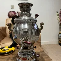 سماور گازی مشهد یوسفیان
