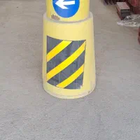 فروش بشکه ایمنی