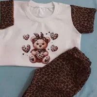 تولیدی لباس زنانه بچگانه و مردانه