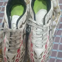 کفش فوتبالی