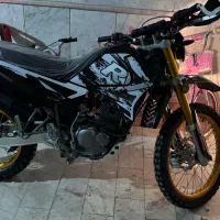 روان مدل ۱۴۰۴ در حد خشک دو‌ هزارتا کار