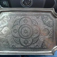 سینی عتیقه