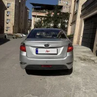 برلیانس H 330|خودرو سواری و وانت|گرگان, |دیوار