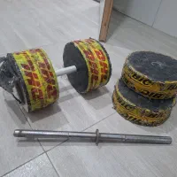 دمبل