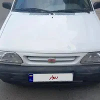 پراید ۱۳۱ مدل ۹۰