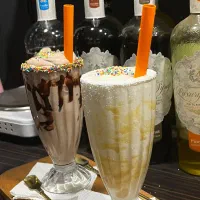 ارسال نوشیدنی کافه ای ( کافه چاپلین )