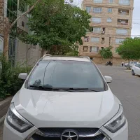 جک s3