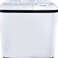 ماشین لباسشویی دوقلو مارک ناسیونال