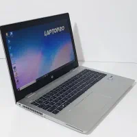 لپتاپ درحدنو اچ پی 650 G4 نسل ۸ رم ۸