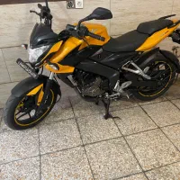 Ns200مدل ۹۶